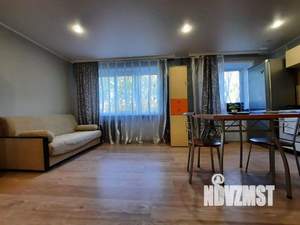 1-к квартира, посуточно, 33м2, 1/1 этаж