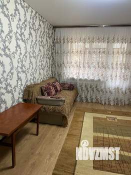 2-к квартира, на длительный срок, 51м2, 5/9 этаж