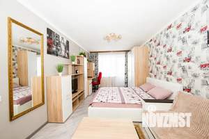 1-к квартира, посуточно, 34м2, 4/9 этаж