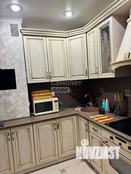 2-к квартира, на длительный срок, 56м2, 1/17 этаж