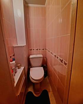 2-к квартира, на длительный срок, 50м2, 2/9 этаж