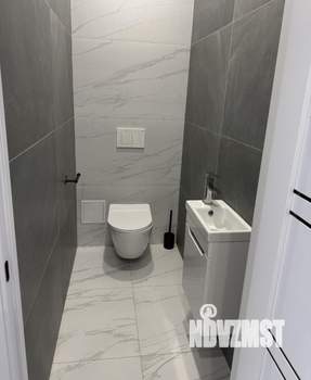 2-к квартира, на длительный срок, 62м2, 6/9 этаж