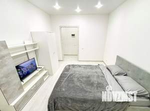 1-к квартира, посуточно, 39м2, 1/1 этаж