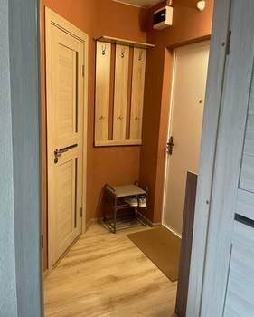 1-к квартира, на длительный срок, 31м2, 3/10 этаж