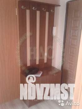 1-к квартира, на длительный срок, 38м2, 4/19 этаж