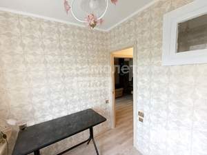 2-к квартира, на длительный срок, 43м2, 4/4 этаж