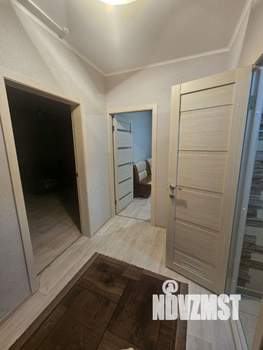 1-к квартира, на длительный срок, 38м2, 3/19 этаж