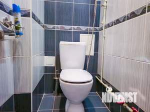 2-к квартира, посуточно, 58м2, 1/6 этаж