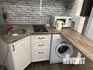 1-к квартира, посуточно, 25м2, 8/10 этаж