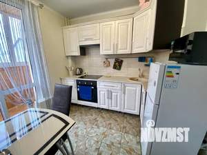 1-к квартира, посуточно, 37м2, 8/10 этаж