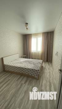 2-к квартира, на длительный срок, 44м2, 9/12 этаж