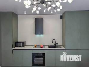 2-к квартира, посуточно, 43м2, 1/1 этаж