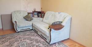 3-к квартира, на длительный срок, 61м2, 8/9 этаж