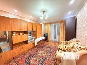 1-к квартира, на длительный срок, 39м2, 17/17 этаж