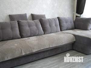 1-к квартира, посуточно, 46м2, 16/17 этаж