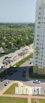 1-к квартира, на длительный срок, 38м2, 13/17 этаж