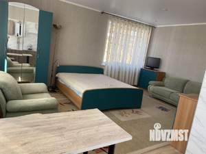 Студия квартира, на длительный срок, 32м2, 2/3 этаж