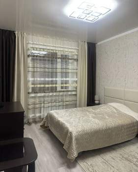 2-к квартира, на длительный срок, 47м2, 3/9 этаж