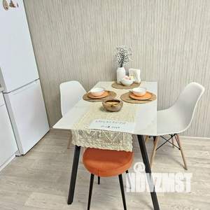 1-к квартира, посуточно, 37м2, 1/1 этаж