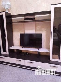 1-к квартира, на длительный срок, 50м2, 16/18 этаж