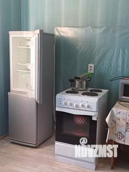 1-к квартира, на длительный срок, 47м2, 12/16 этаж