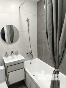 2-к квартира, на длительный срок, 42м2, 15/18 этаж