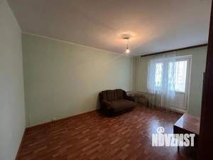 2-к квартира, на длительный срок, 56м2, 4/17 этаж