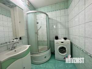 1-к квартира, посуточно, 36м2, 5/9 этаж