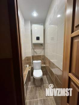 2-к квартира, на длительный срок, 52м2, 3/10 этаж