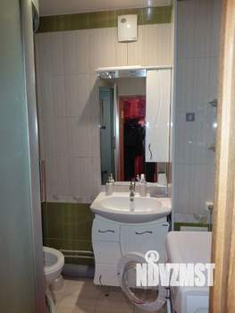 1-к квартира, на длительный срок, 40м2, 5/10 этаж