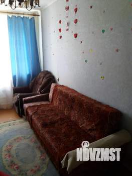2-к квартира, на длительный срок, 44м2, 4/5 этаж