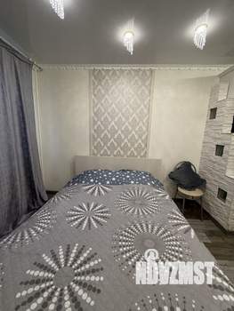 1-к квартира, посуточно, 20м2, 8/10 этаж