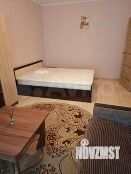 1-к квартира, на длительный срок, 38м2, 7/17 этаж