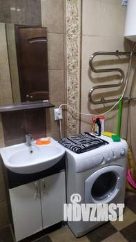 1-к квартира, посуточно, 50м2, 6/20 этаж