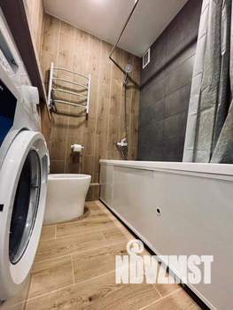 1-к квартира, посуточно, 37м2, 1/1 этаж