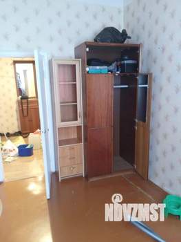 2-к квартира, на длительный срок, 55м2, 2/5 этаж