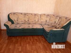 1-к квартира, на длительный срок, 38м2, 17/17 этаж