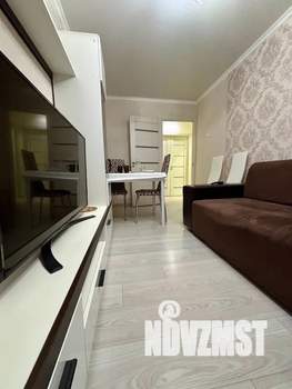 2-к квартира, посуточно, 60м2, 2/5 этаж