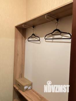 1-к квартира, на длительный срок, 44м2, 5/11 этаж