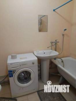 1-к квартира, на длительный срок, 38м2, 8/17 этаж