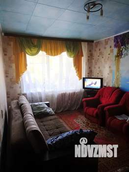 2-к квартира, на длительный срок, 47м2, 1/10 этаж