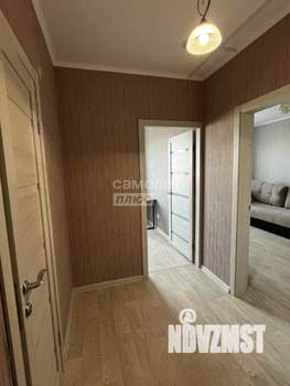 1-к квартира, на длительный срок, 36м2, 11/17 этаж