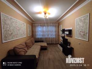 3-к квартира, на длительный срок, 60м2, 7/9 этаж