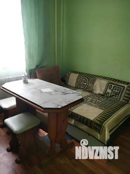 1-к квартира, на длительный срок, 36м2, 1/18 этаж