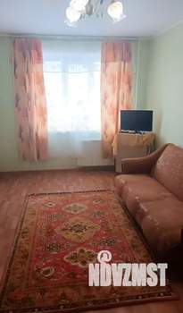 1-к квартира, на длительный срок, 37м2, 1/17 этаж