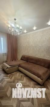 2-к квартира, посуточно, 57м2, 2/17 этаж