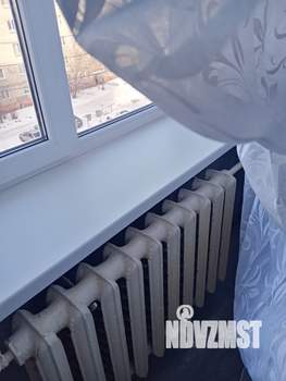 1-к квартира, на длительный срок, 19м2, 5/5 этаж