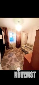 2-к квартира, на длительный срок, 52м2, 5/6 этаж