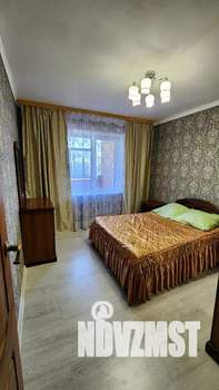 2-к квартира, посуточно, 46м2, 4/9 этаж