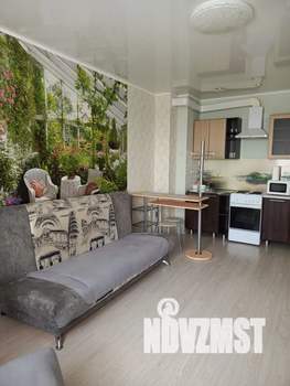 1-к квартира, посуточно, 40м2, 6/10 этаж